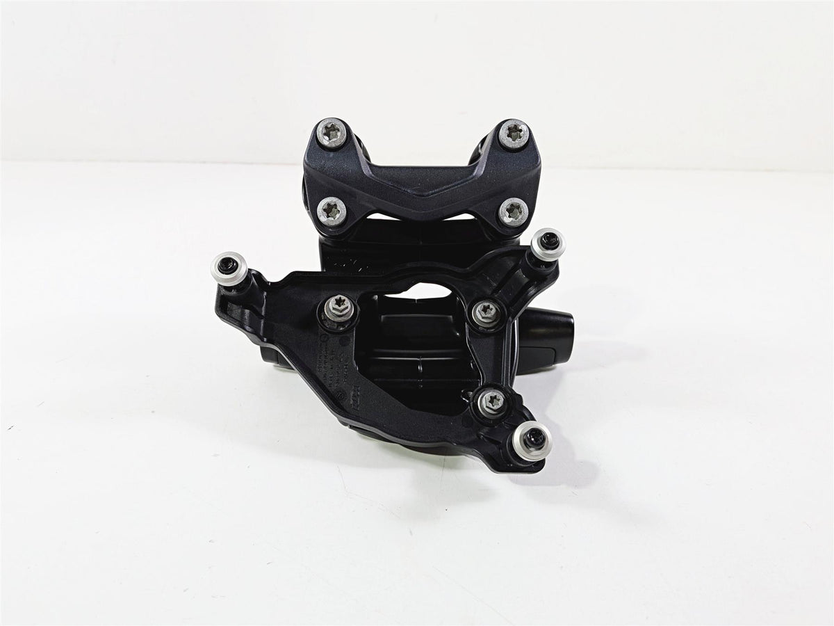2015 KTM 1290 R Super Duke Handlebar Riser Dash Holder Mount Set 6130104304433-Mototech271