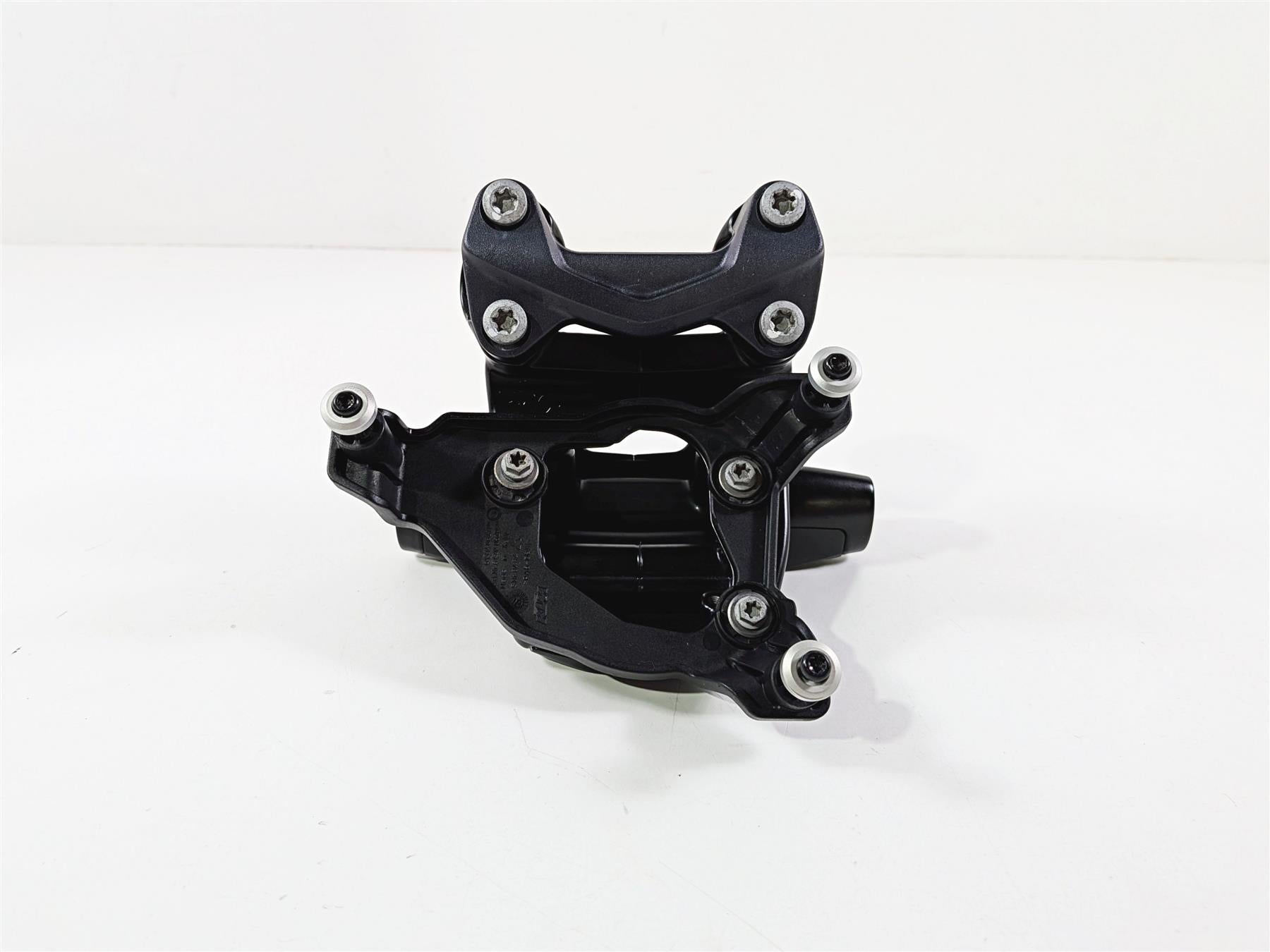 2015 KTM 1290 R Super Duke Handlebar Riser Dash Holder Mount Set 6130104304433-Mototech271