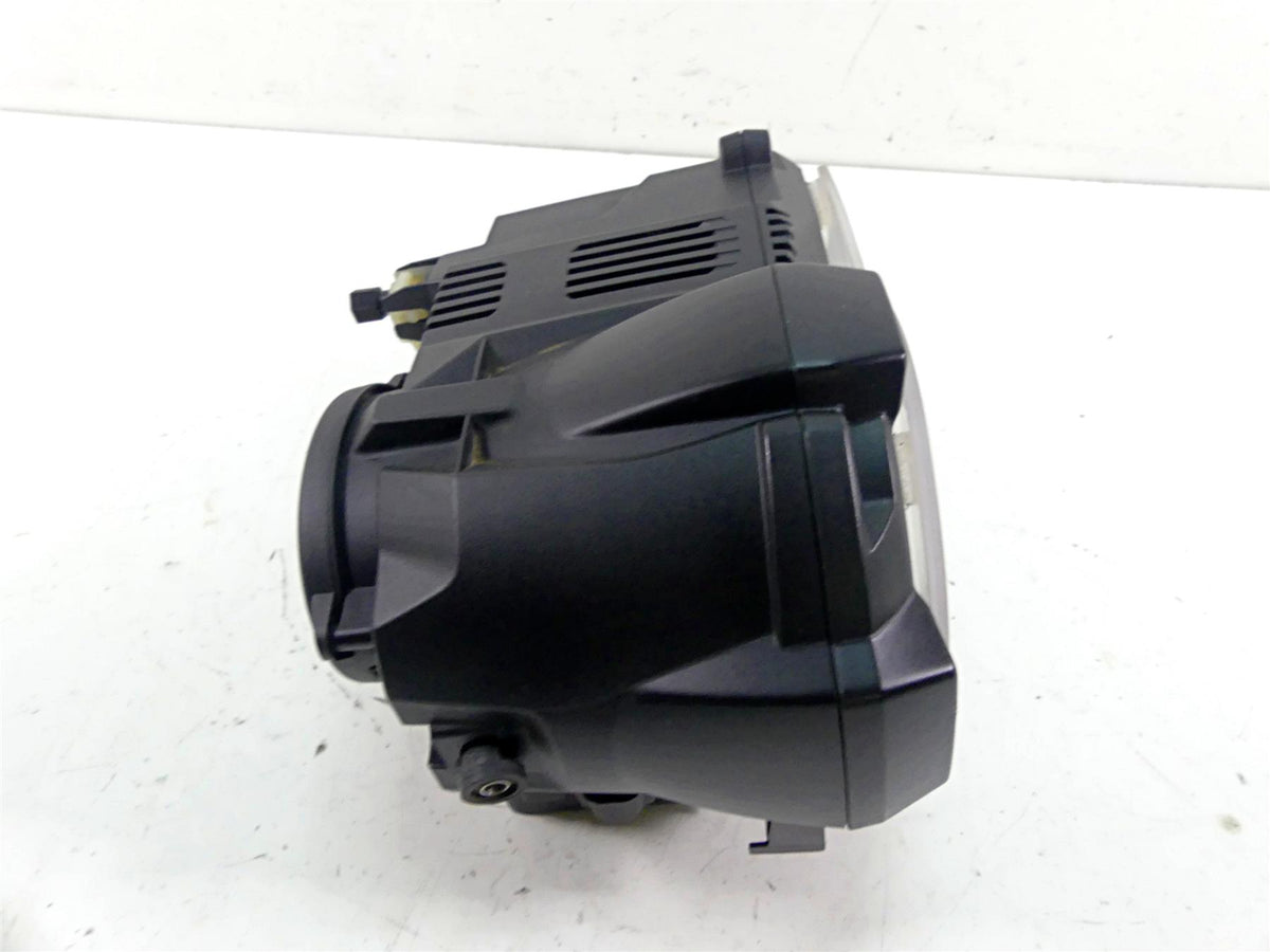 2015 BMW R1200GS GSW K50 Led Headlight Head Lamp + Protector -Read 63128526016 {{ shop.shopifyCountryName }} - Mototech271