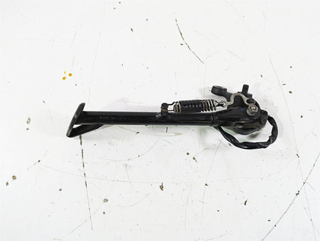 2017 Ducati Monster 1200 S Side Kickstand Kick Stand & Safety Switch 55610802CA {{ shop.shopifyCountryName }} - Mototech271