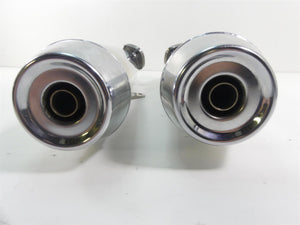 2016 Moto Guzzi V7 II Special 750 Lafranconi Exhaust Muffler Pipe Set 2B002069