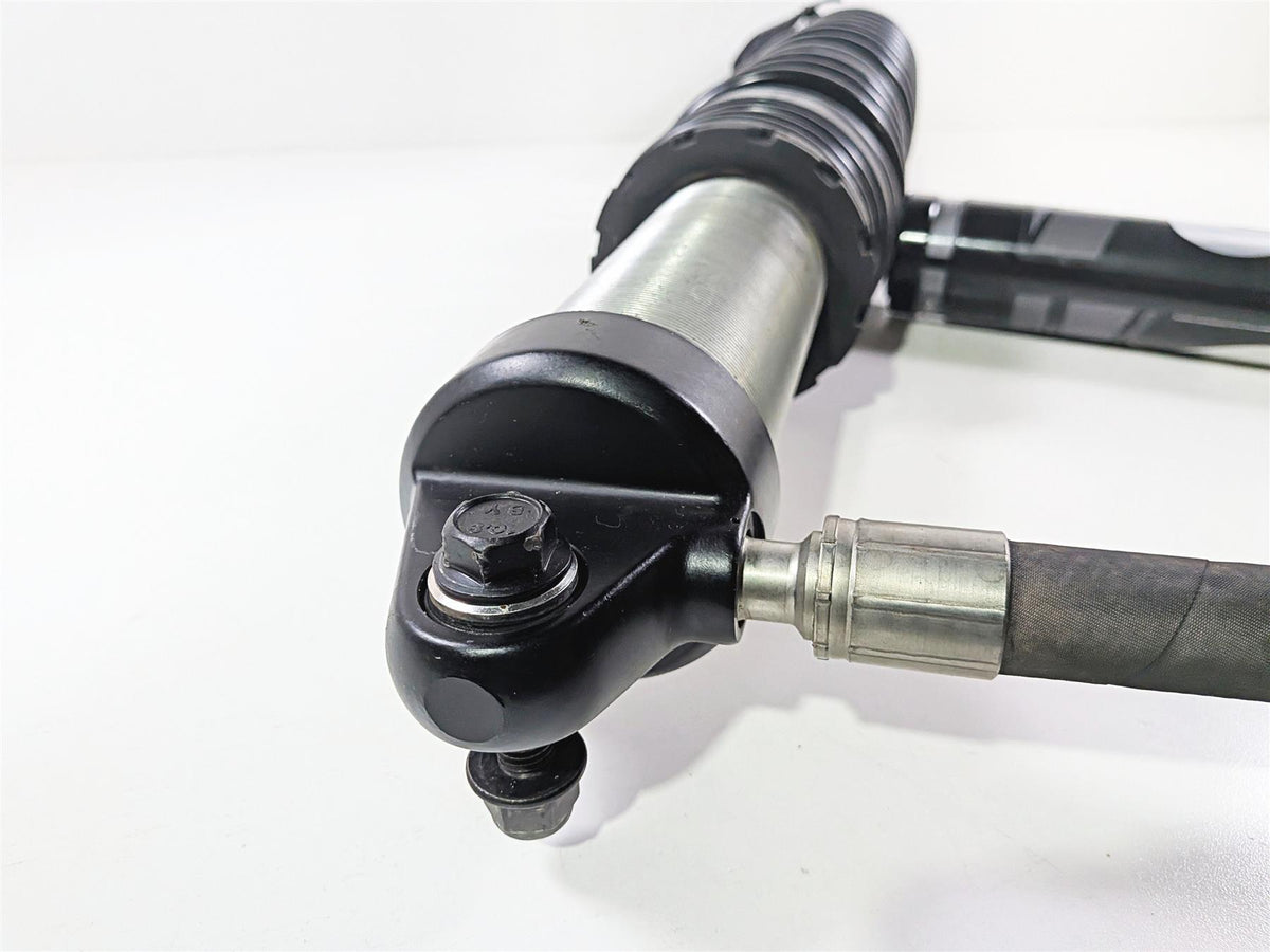 2018 Can Am Maverick X3 XRS Turbo R Right Rear Shock Damper Fox Racing 706002255-Mototech271