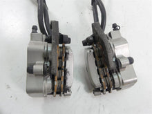 Load image into Gallery viewer, 2008 Honda V-Twin VTX1800 N3 Front Nissin Brake Caliper Set 45250-MCV-006 | Mototech271
