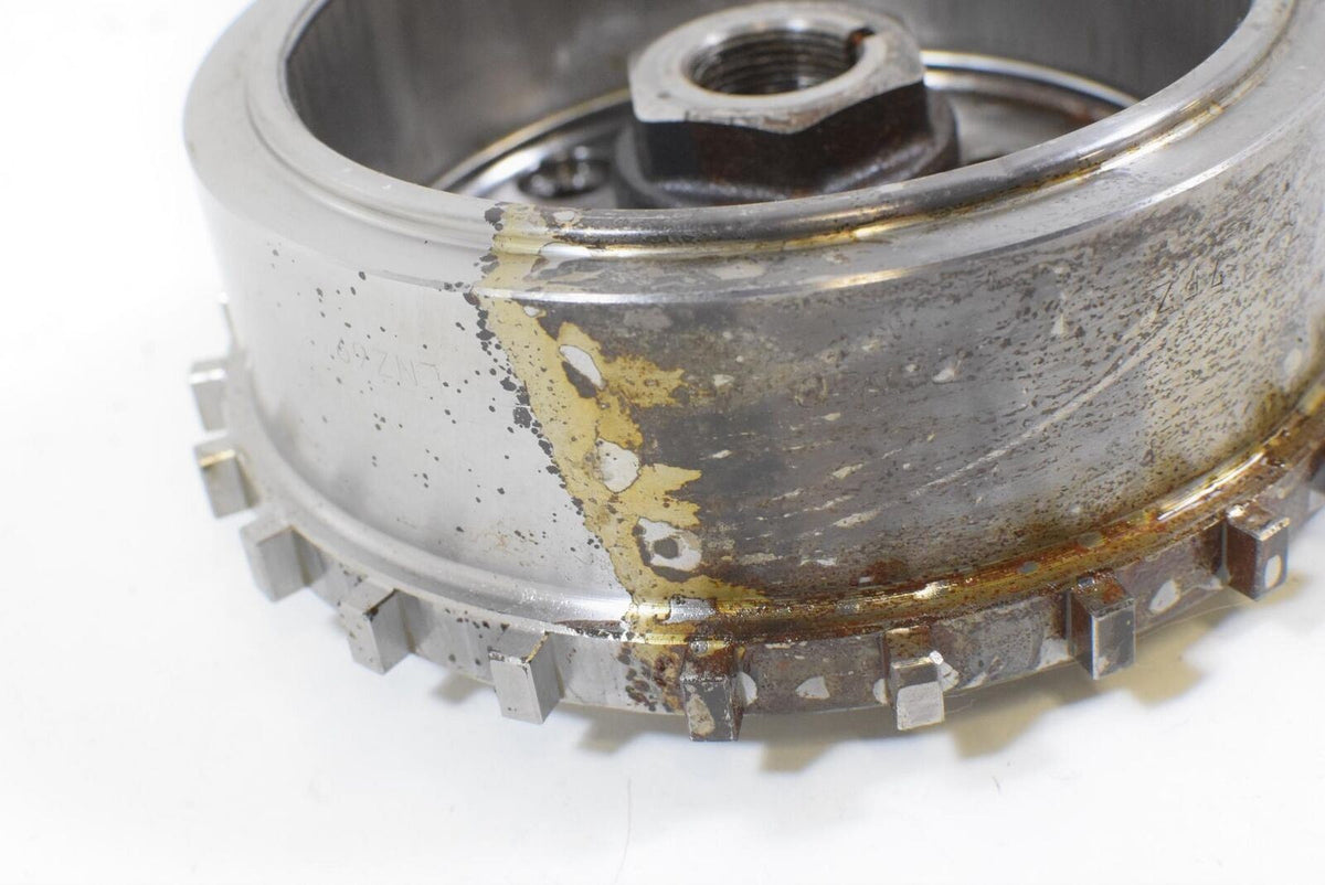 2005 Harley VRSCSE V Rod Screamin Eagle Rotor Flywheel Fly Wheel 30731-01K {{ shop.shopifyCountryName }} - Mototech271