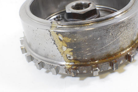 2005 Harley VRSCSE V Rod Screamin Eagle Rotor Flywheel Fly Wheel 30731-01K {{ shop.shopifyCountryName }} - Mototech271