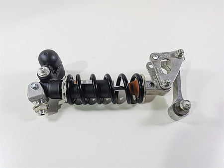 2024 Suzuki GSXR600 Rear Shock Suspension & Linkage 2K Only 62100-14851-019 {{ shop.shopifyCountryName }} - Mototech271