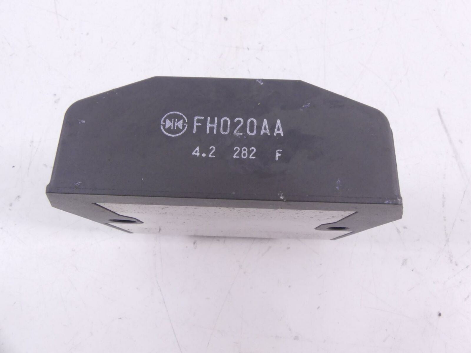 2015 Ducati Diavel Dark Rectifier Voltage Regulator 54040301B {{ shop.shopifyCountryName }} - Mototech271