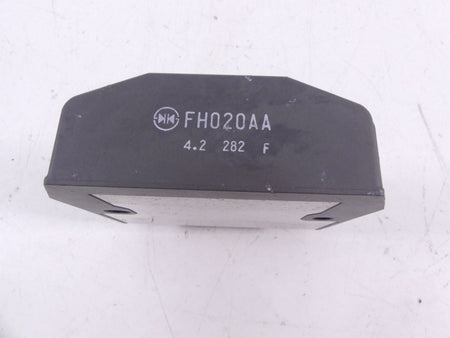 2015 Ducati Diavel Dark Rectifier Voltage Regulator 54040301B {{ shop.shopifyCountryName }} - Mototech271