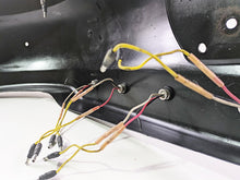 Load image into Gallery viewer, 1998 Harley Touring FLHRCI Road King Rear Custom Fascia &amp; Badlands Module ILL-01
