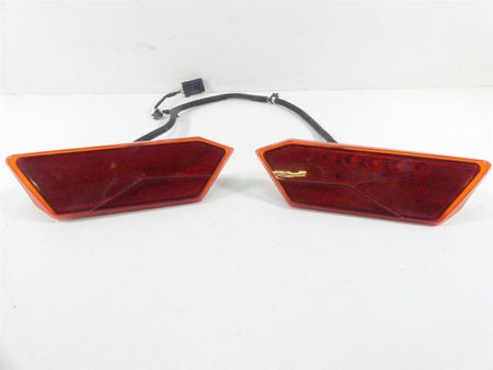 2018 Polaris RZR S 900 Rear Taillight Tail Light Lamp Set -Read 2412341 2412342 {{ shop.shopifyCountryName }} - Mototech271