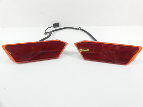 2018 Polaris RZR S 900  Rear Taillight Tail Light Lamp Set -Read 2412341 2412342 | Mototech271