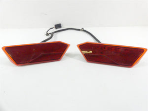 2018 Polaris RZR S 900  Rear Taillight Tail Light Lamp Set -Read 2412341 2412342 | Mototech271