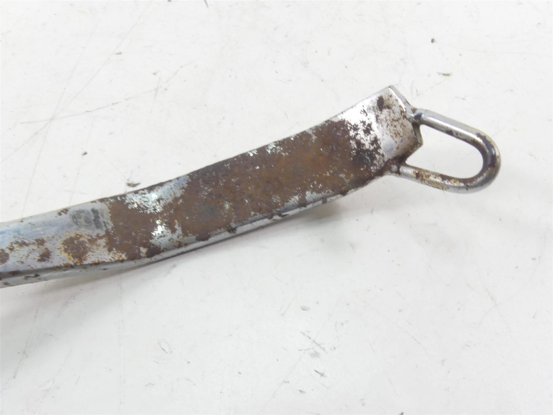 2001 Indian Centennial Scout Side Jiffy Kickstand Kick Stand 42-048 {{ shop.shopifyCountryName }} - Mototech271