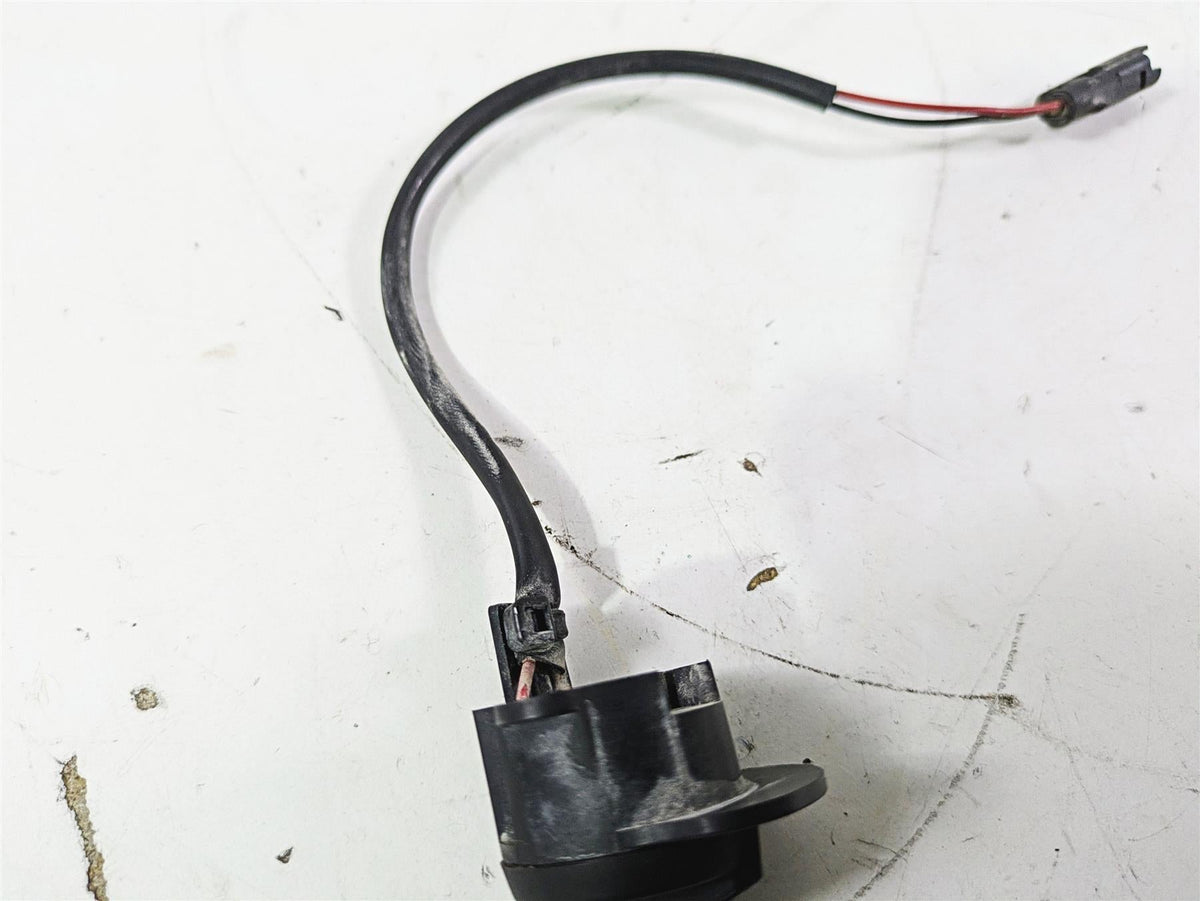 2019 Triumph Speed Triple RS 1050 On Off Ignition Turn Switch {{ shop.shopifyCountryName }} - Mototech271
