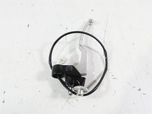 Load image into Gallery viewer, 2021 Aprilia RS660 Clutch Perch &amp; Straight Lever &amp; Safety Switch 2B003552
