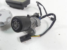 Load image into Gallery viewer, 2018 Ducati Hypermotard 939 SP Speedometer Ignition Switch Key Set 12K 40611222C
