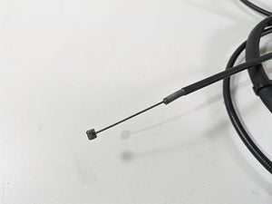 2008 Harley FLSTC Softail Heritage Right Control Switch + Throttle Set 71684-06