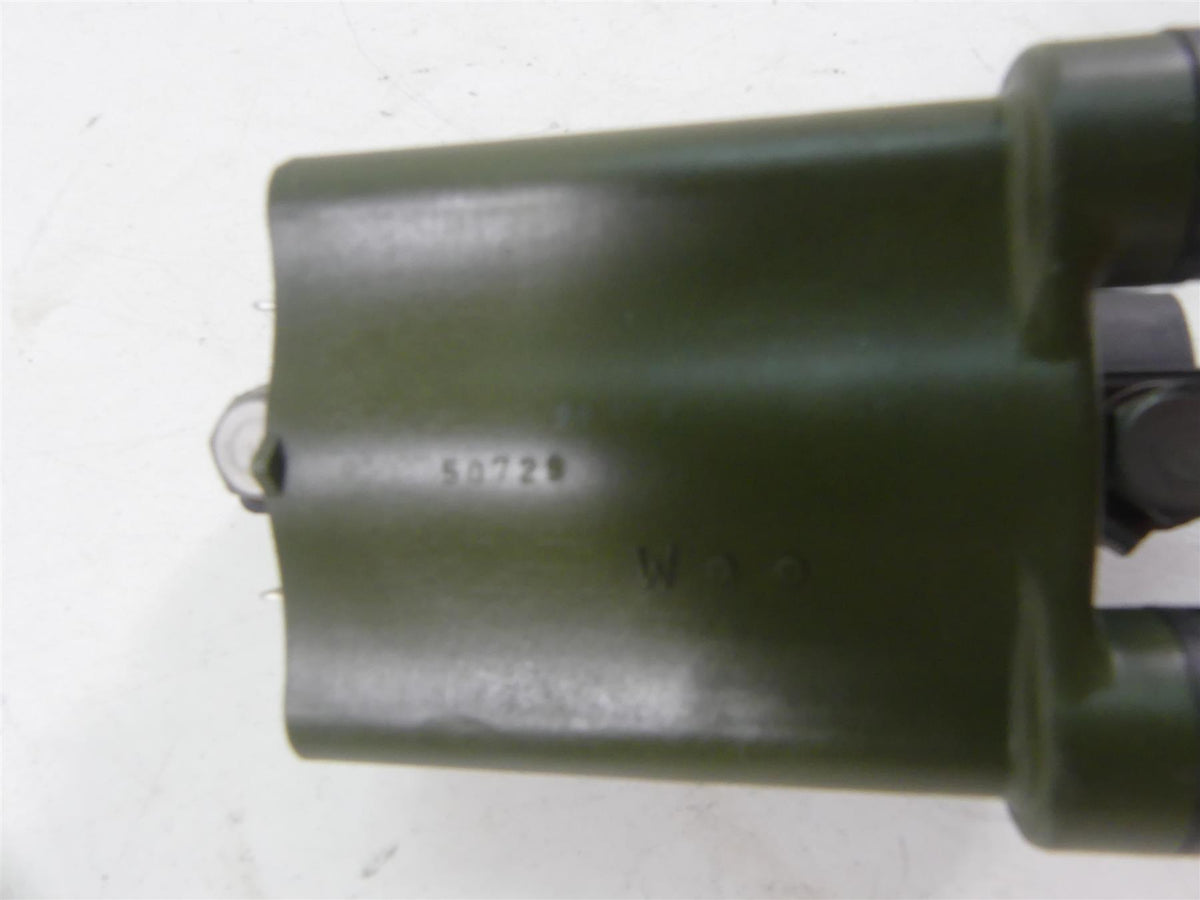 2005 Honda V-Twin VTX1800 S3 Ignition Coils Wires & Plugs 30510-MCC-003 {{ shop.shopifyCountryName }} - Mototech271