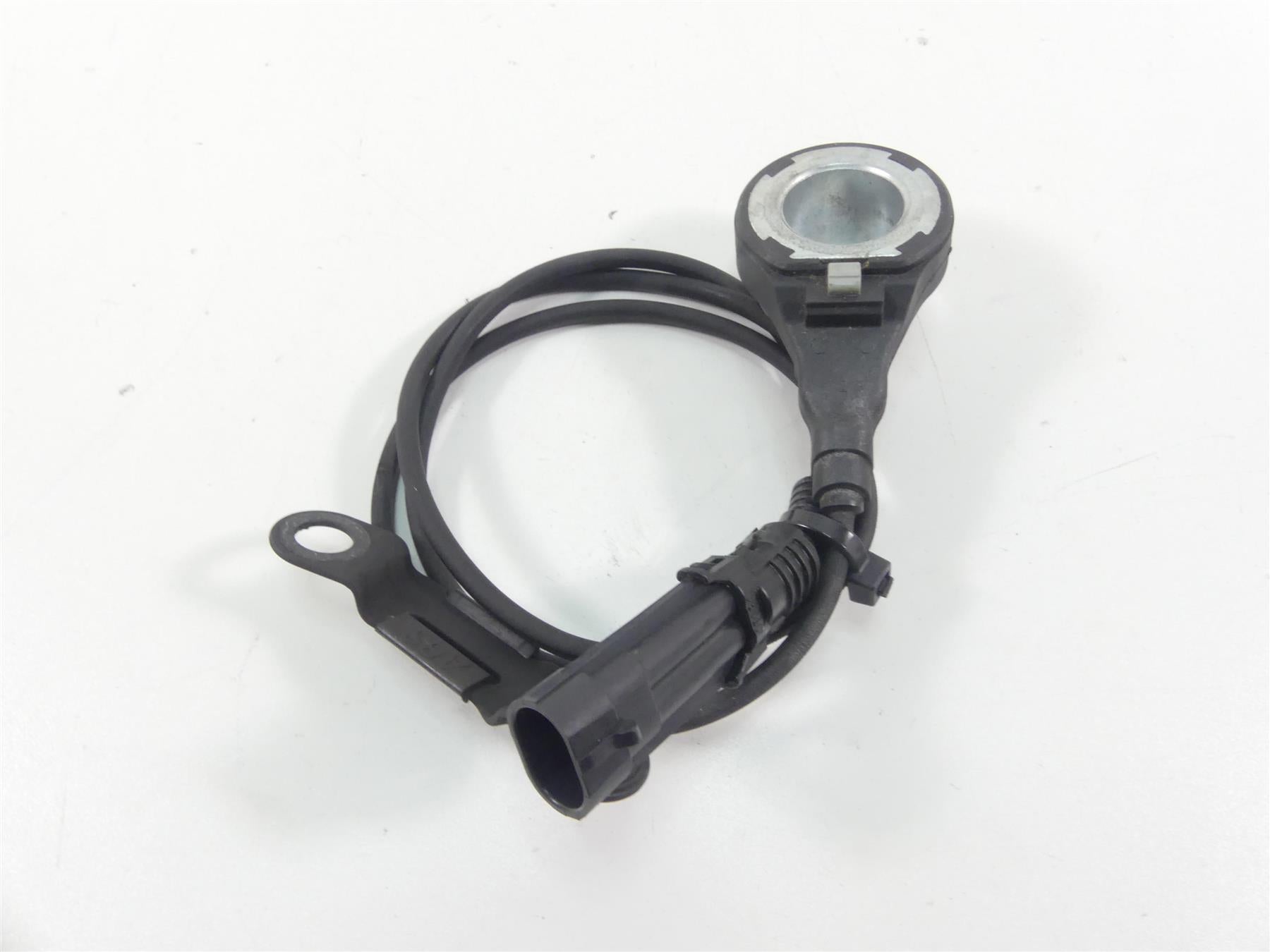 2016 Harley Touring FLHTP Electra Glide Front Abs Brake Speed Sensor 32700015 {{ shop.shopifyCountryName }} - Mototech271