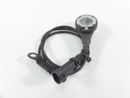 2016 Harley Touring FLHTP Electra Glide Front Abs Brake Speed Sensor 32700015 {{ shop.shopifyCountryName }} - Mototech271