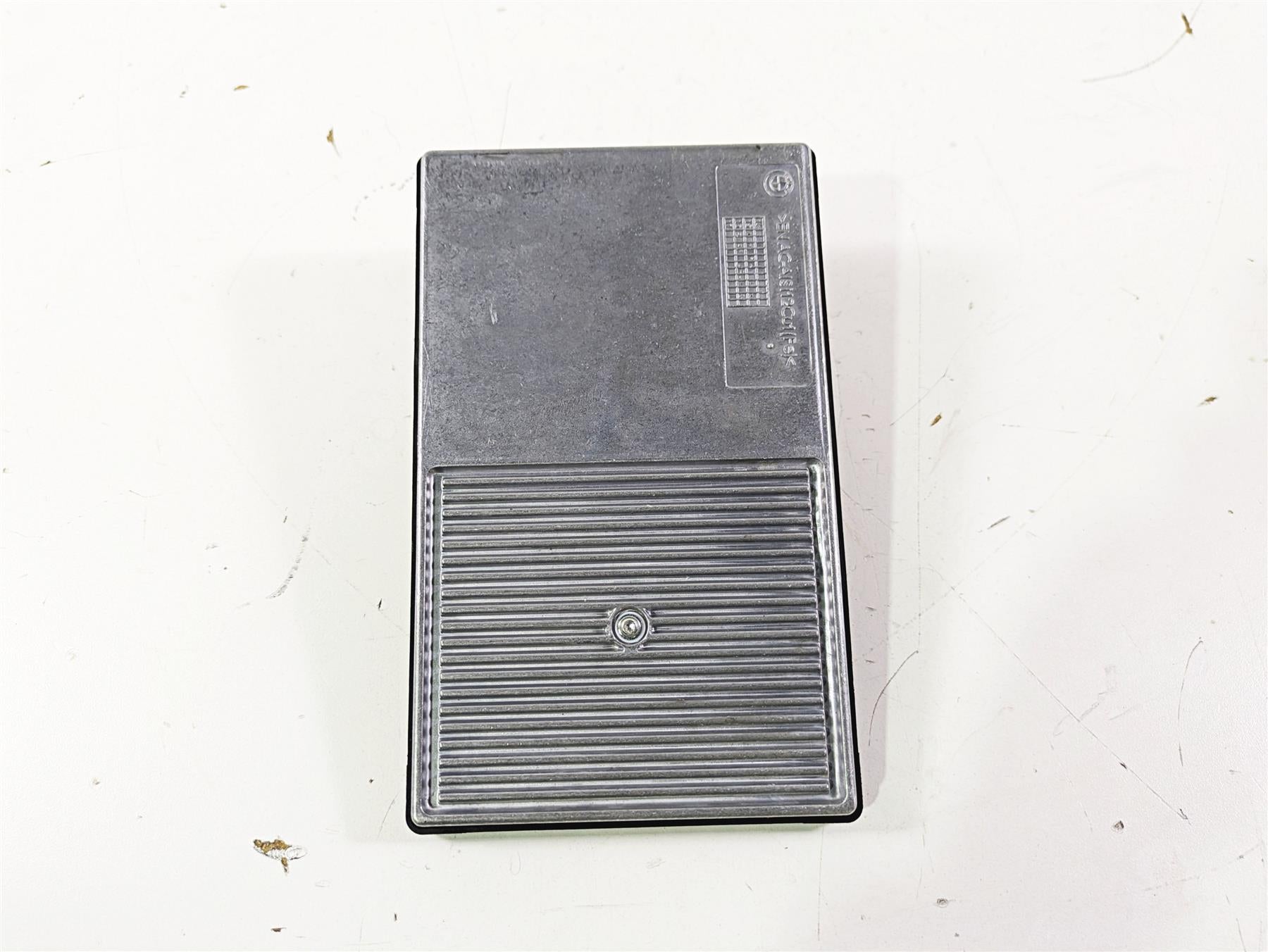 2017 BMW F800GS Adv K75 Central Chassis Electronic Module 61358526099 {{ shop.shopifyCountryName }} - Mototech271