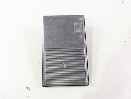 2017 BMW F800GS Adv K75 Central Chassis Electronic Module 61358526099 {{ shop.shopifyCountryName }} - Mototech271
