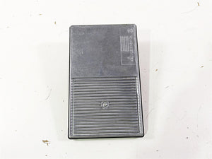 2017 BMW F800GS Adv K75 Central Chassis Electronic Module 61358526099