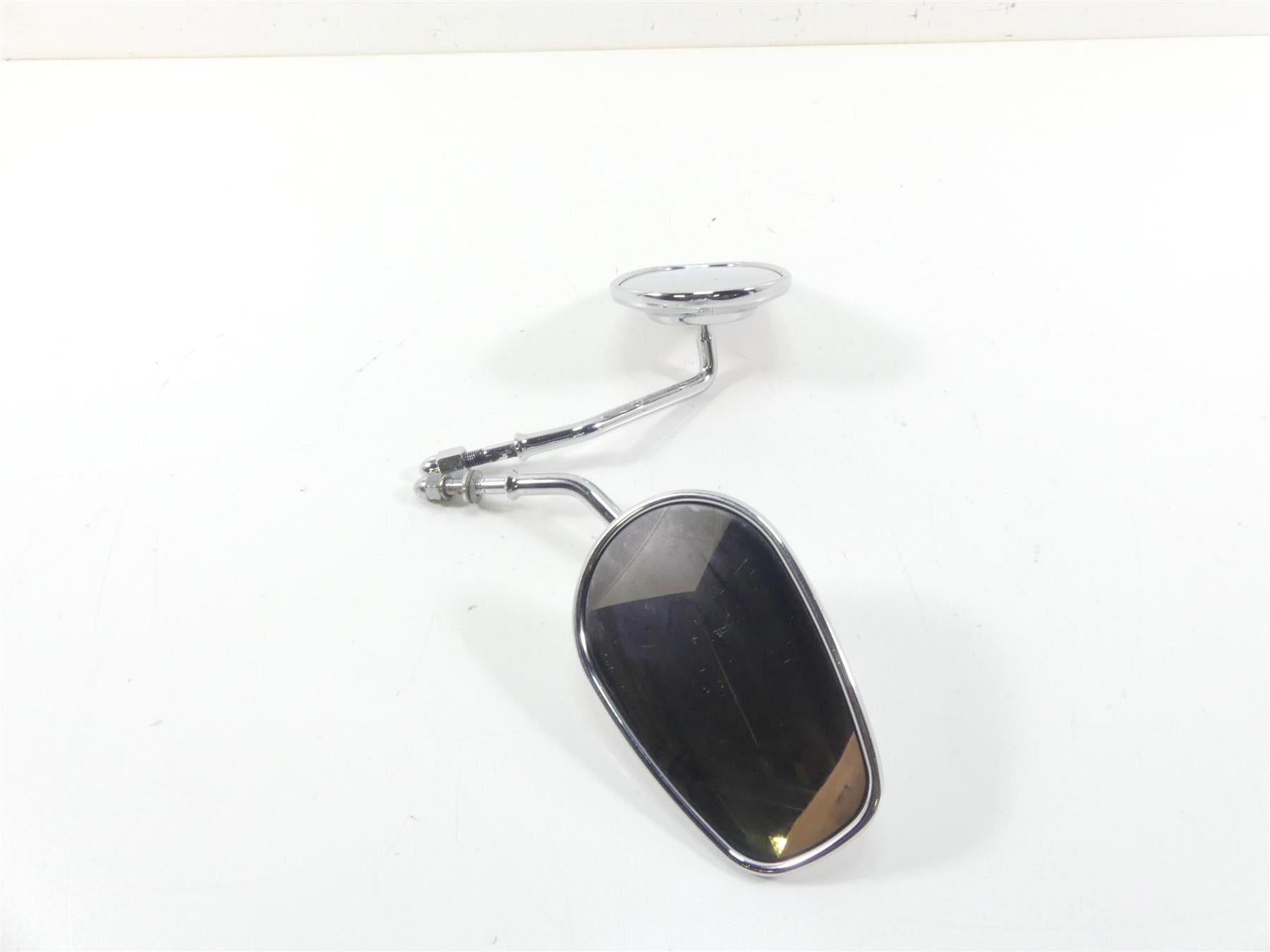 2013 Harley Touring FLHX Street Glide Rear View Mirror Set 91840-03B 91845-03B {{ shop.shopifyCountryName }} - Mototech271