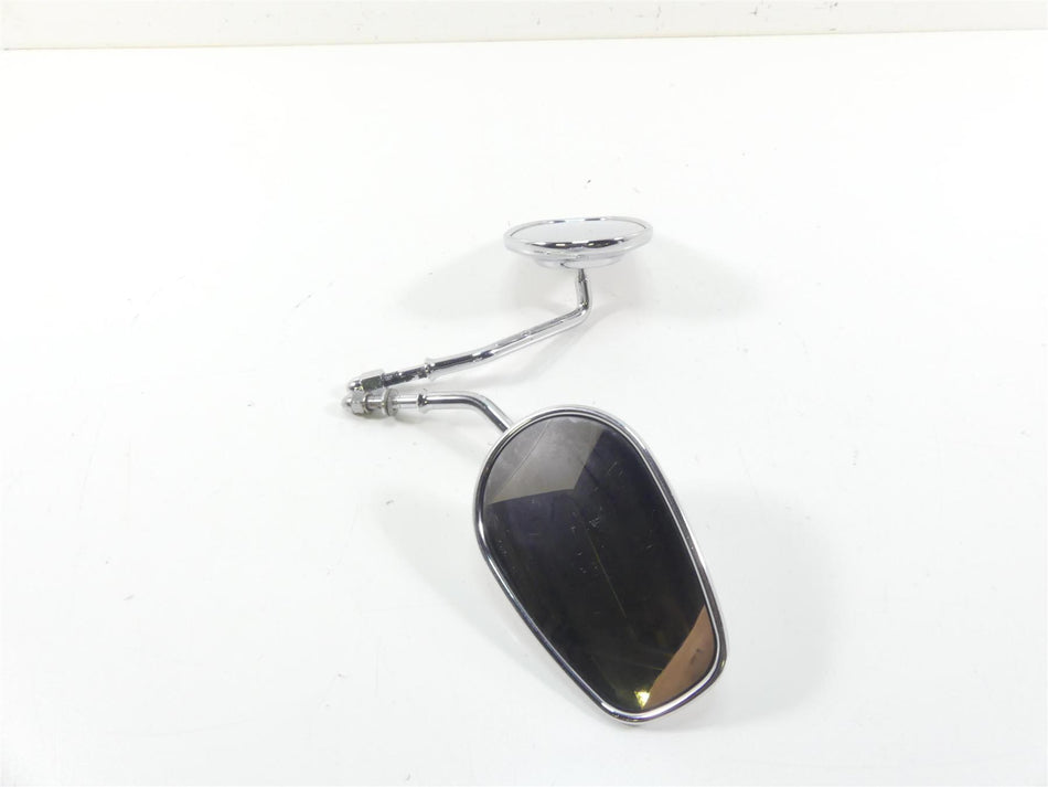 2013 Harley Touring FLHX Street Glide Rear View Mirror Set 91840-03B 91845-03B {{ shop.shopifyCountryName }} - Mototech271