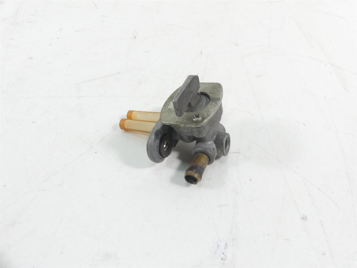 2007 Yamaha XVS1300 V-Star Oem Fuel Gas Petrol Valve Petcock 4JT-24500-20-00 {{ shop.shopifyCountryName }} - Mototech271