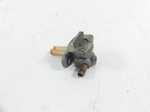 2007 Yamaha XVS1300 V-Star Oem Fuel Gas Petrol Valve Petcock 4JT-24500-20-00 | Mototech271