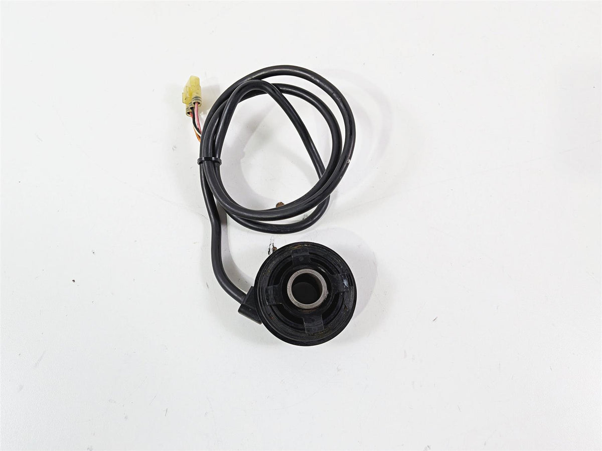 2006 Suzuki VL800 C50 Boulevard Speedometer Drive Sensor 34990-41F10 {{ shop.shopifyCountryName }} - Mototech271