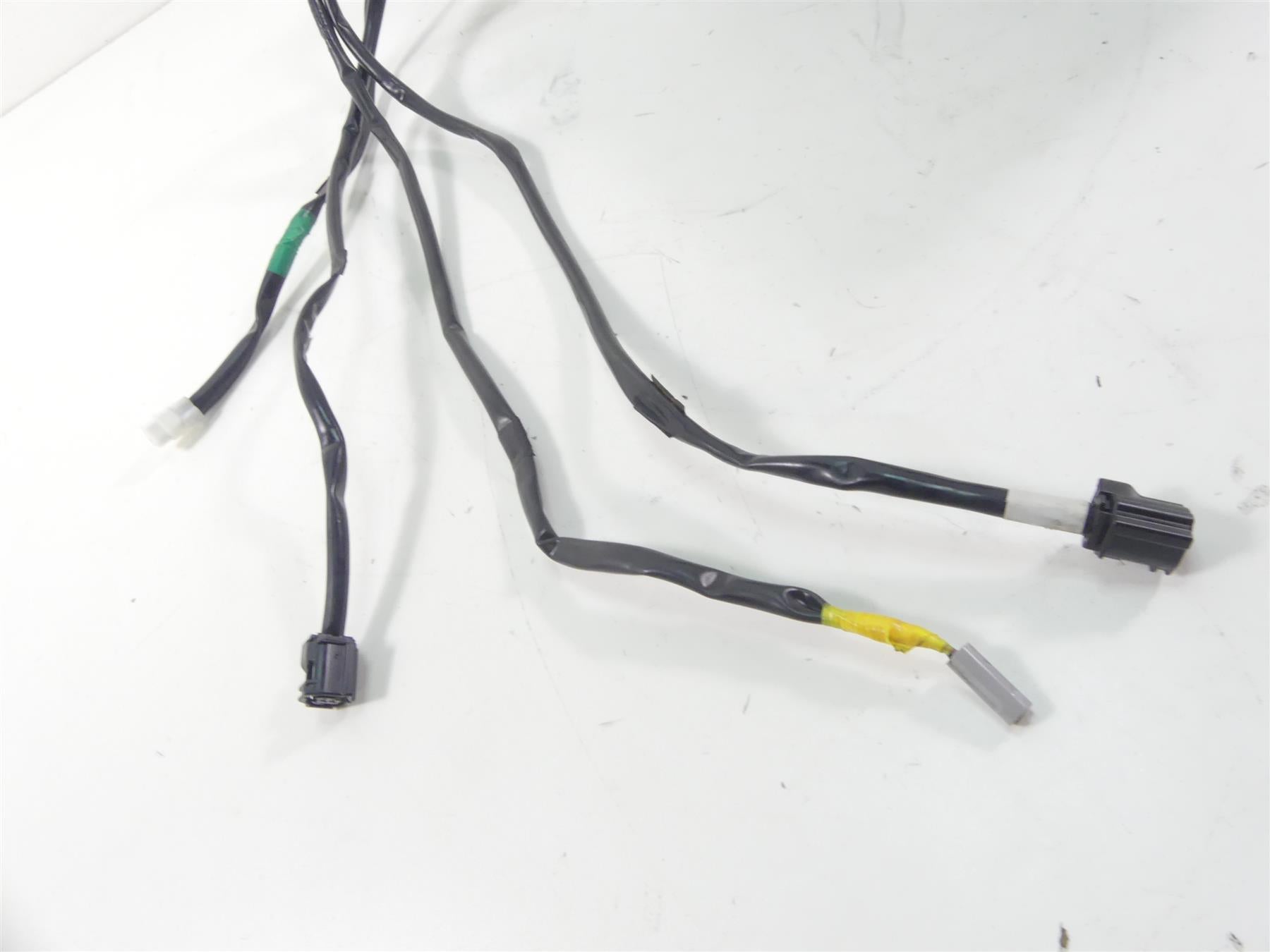 2017 Yamaha XT1200Z Super Tenere License Plate Holder Blinker Set 23P-21685-10 {{ shop.shopifyCountryName }} - Mototech271