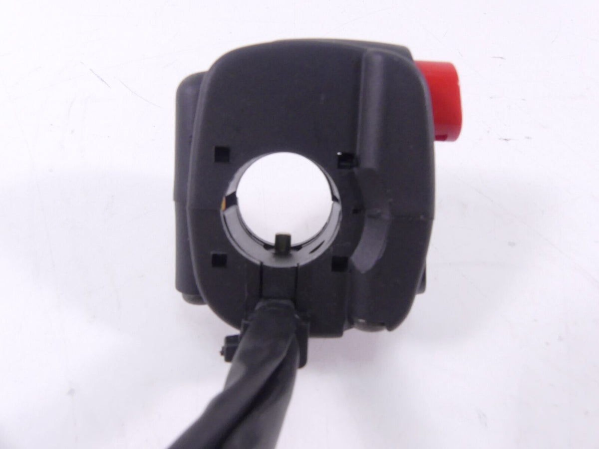 2013 Mv Agusta F4RR Right Hand Start Kill Control Switch 8A00B4568 {{ shop.shopifyCountryName }} - Mototech271