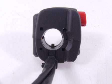 2013 Mv Agusta F4RR Right Hand Start Kill Control Switch 8A00B4568 {{ shop.shopifyCountryName }} - Mototech271
