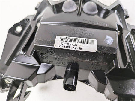 2016 BMW S1000RR K46 Taillight Tail Light Lamp Rear 63217713892 {{ shop.shopifyCountryName }} - Mototech271