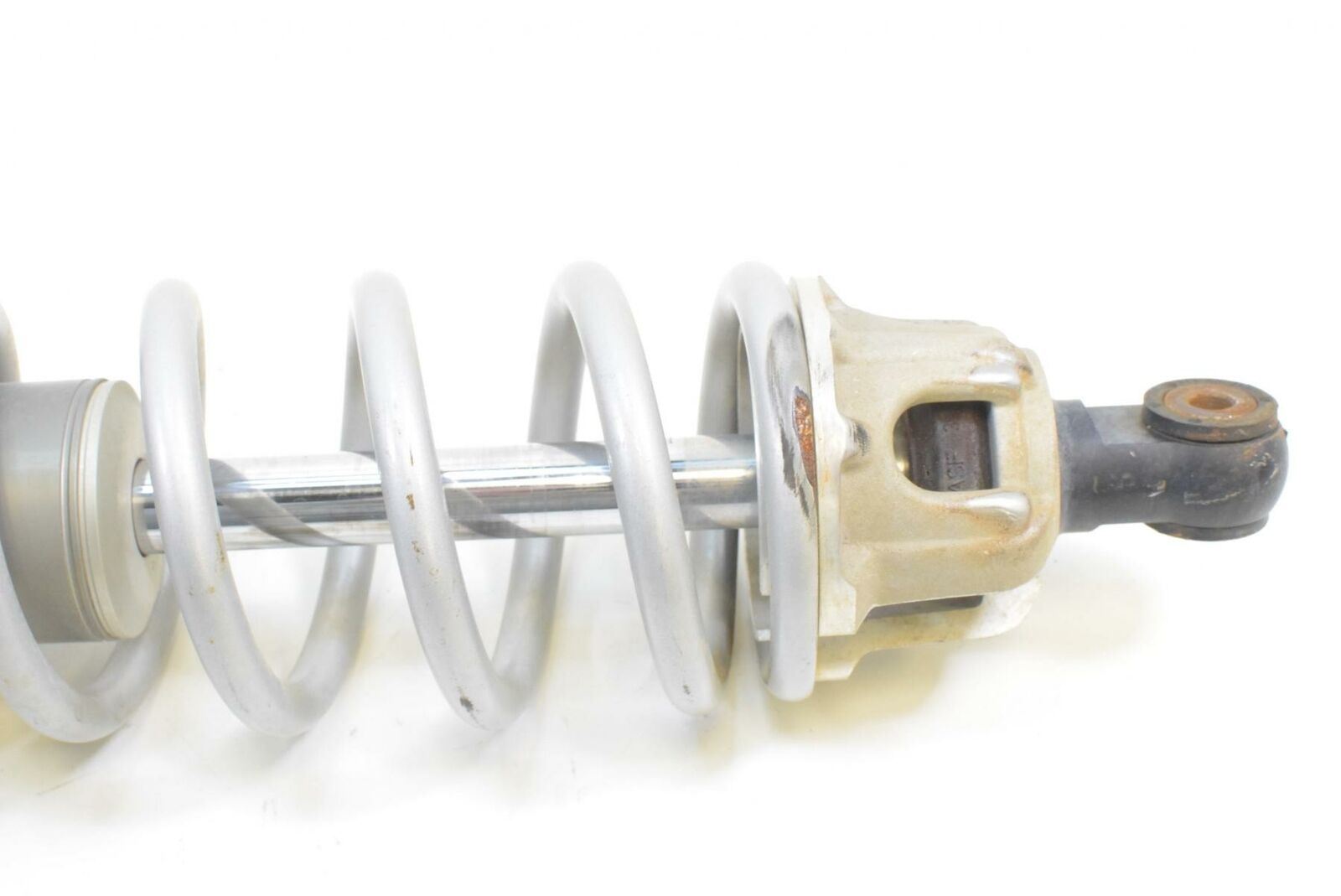 2016 Polaris RZR XP 1000 Turbo EPS Front Left Shock Fox Racing Damper 7044471 {{ shop.shopifyCountryName }} - Mototech271