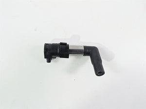 2022 BMW RnineT Pure K22 Eldor Angled Ignition Coil Left 12138565079