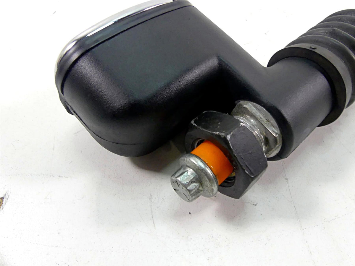 2007 Harley Touring FLHRSE CVO Road King Rear Brake Master Cylinder 41782-05C {{ shop.shopifyCountryName }} - Mototech271