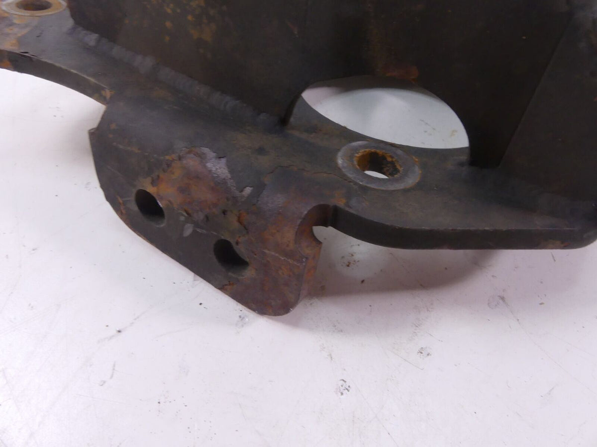 2015 Polaris RZR S 900 EPS Right Rear 4" GDP Portal Mount Plate PGH-1-44-155#CL {{ shop.shopifyCountryName }} - Mototech271