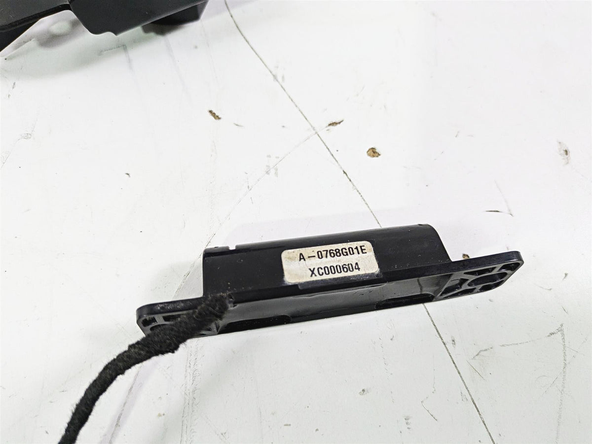 2019 Triumph Speed Triple RS 1050 Ignition Switch Key Immobilizer Cdi T1293450 {{ shop.shopifyCountryName }} - Mototech271