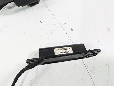2019 Triumph Speed Triple RS 1050 Ignition Switch Key Immobilizer Cdi T1293450 {{ shop.shopifyCountryName }} - Mototech271