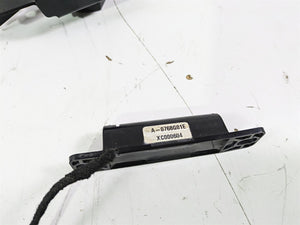 2019 Triumph Speed Triple RS 1050 Ignition Switch Key Immobilizer Cdi T1293450 | Mototech271