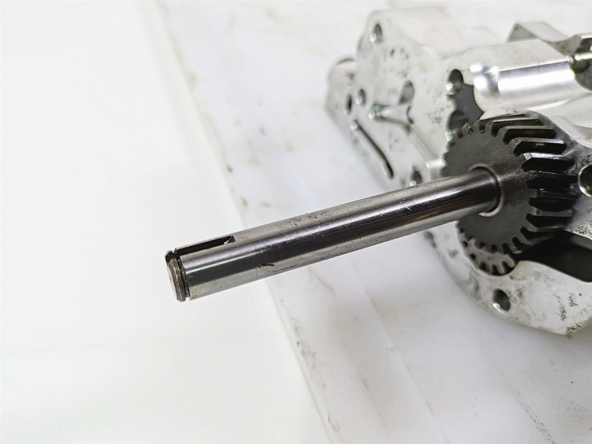 2002 Indian Spirit Deluxe S&S Oil Pump 03-526 03-554 03-555 03-526 03-534 03-537 {{ shop.shopifyCountryName }} - Mototech271