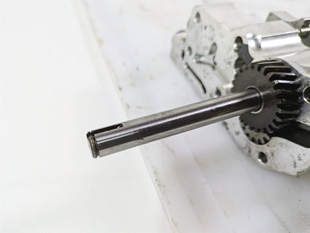 2002 Indian Spirit Deluxe S&S Oil Pump 03-526 03-554 03-555 03-526 03-534 03-537 {{ shop.shopifyCountryName }} - Mototech271