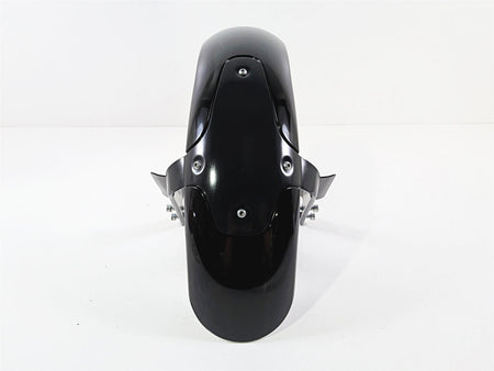 2013 Harley VRSCDX Night Rod Special Gloss Black Front Fender & Bracket 59022-07-Mototech271