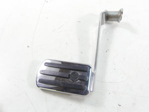 2002 Harley Touring FLHRCI Road King Chrome Floor Board Shifter Brake Pedal Set | Mototech271