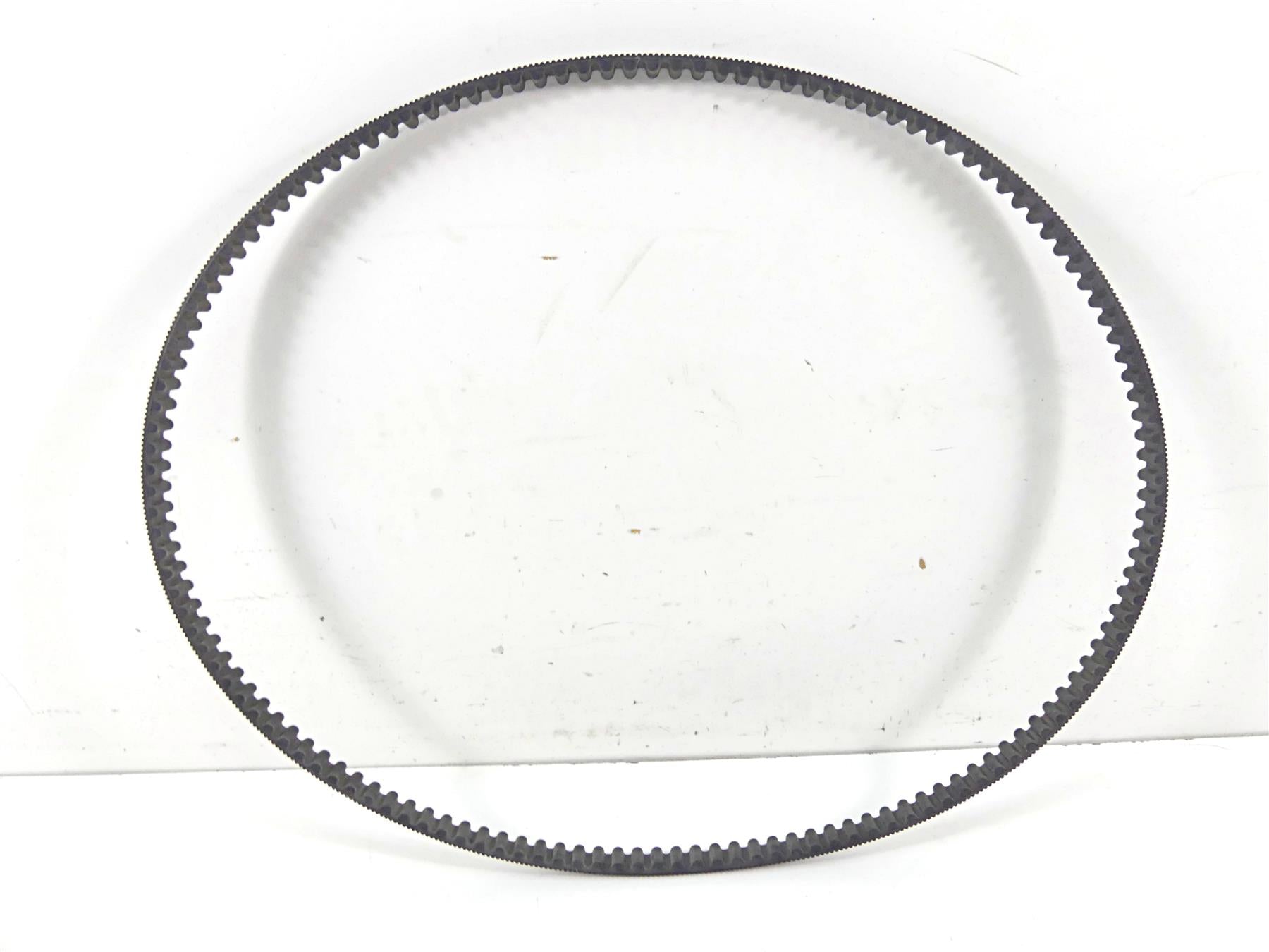 2006 Harley Softail FXSTSI Springer Rear Drive Belt 135T 20mm 40655-06 {{ shop.shopifyCountryName }} - Mototech271