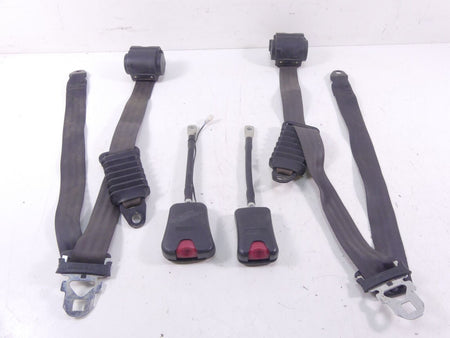 2020 Kawasaki KRX KRF 1000 Teryx Shield Seat Belt Buckle Set 53061-0360 {{ shop.shopifyCountryName }} - Mototech271