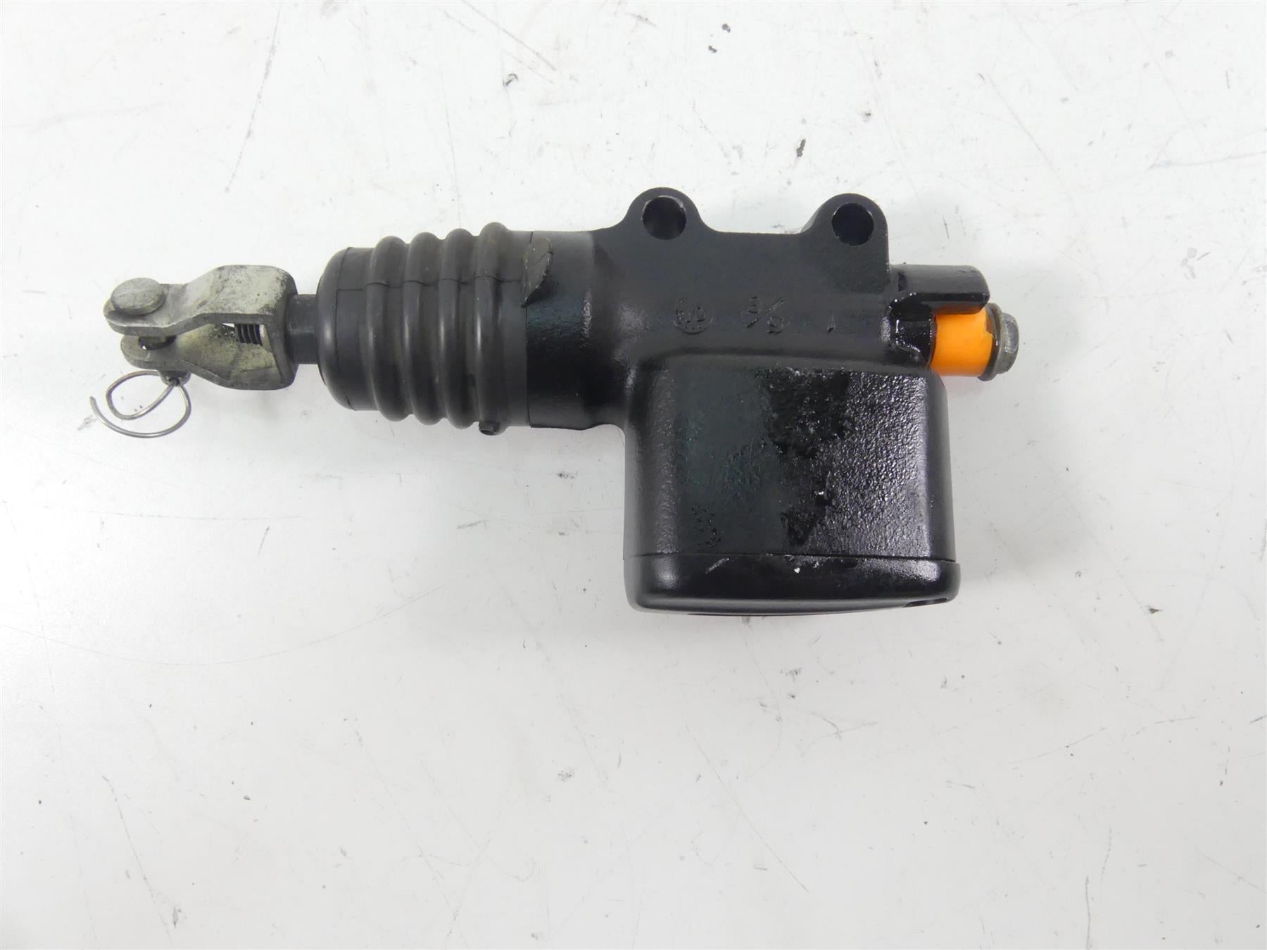 2021 Harley Softail FXBBS Street Bob Rear Brake Master Cylinder 41700460 {{ shop.shopifyCountryName }} - Mototech271
